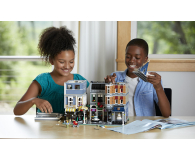 LEGO Creator 10255 Plac Zgromadzeń - 415974 - zdjęcie 5
